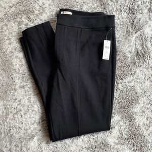The Essential SLIM by Anthropologie in Black